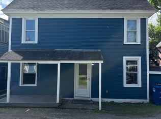 18 Ward St #C, Burlington, VT 05401