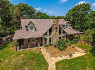 835 County Road 2915, Alto, TX 75925