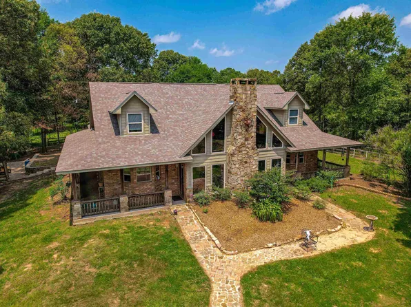 835 County Road 2915, Alto, TX 75925