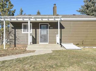 412 E Ryan St, Sundance, WY 82729