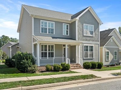 14824 Diamond Creek Ter, Midlothian, VA, 23113