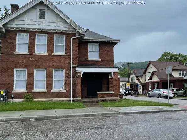 501 Thompson St, Charleston, WV 25311