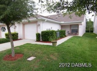 1610 Areca Palm Dr, Port Orange, FL 32128