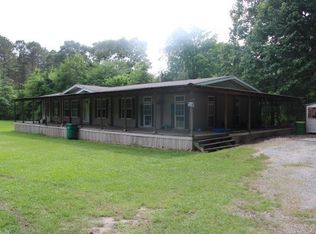 4523 Hirschy Ln, Little Rock, AR 72206