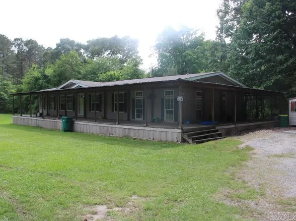 4523 Hirschy Ln, Little Rock, AR 72206