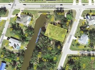 1015 Beacon Dr #31, Pt Charlotte, FL 33952