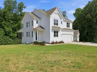 272 White Azalea Way, Benson, NC 27504