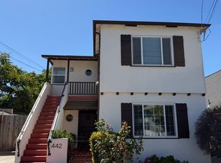 442 E Saint James St, San Jose, CA 95112