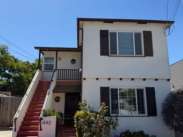 442 E Saint James St, San Jose, CA 95112