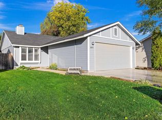 2895 N Rosedale Ave, Boise, ID 83704