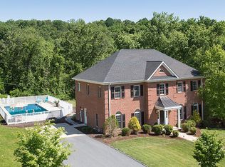 506 Wakefield Cres, Staunton, VA 24401