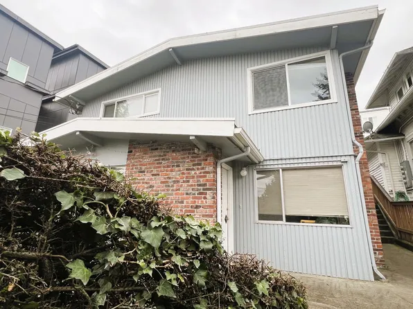 633 W Emerson Street, 633 W Emerson St APT C, Seattle, WA 98119