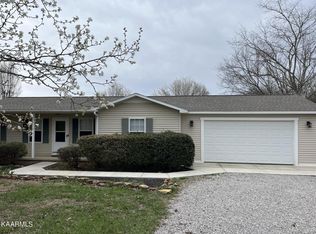 1646 Coles Chapel Rd LOT 6, Sparta, TN 38583