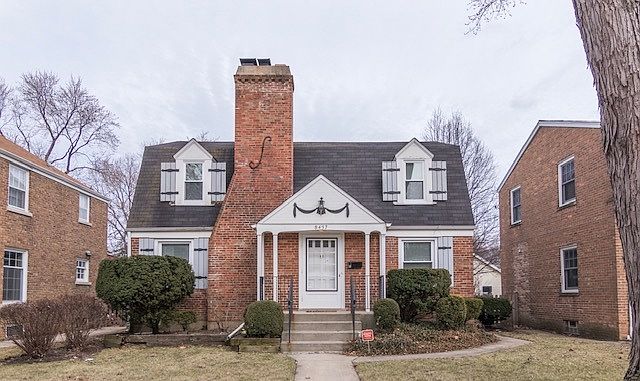 1st image of 8437 Kedvale Ave