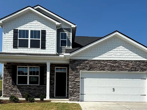 4301 Scarlet Ct, Columbia, TN 38401