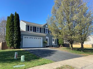 2 Redbud Cir, Stafford, VA 22554