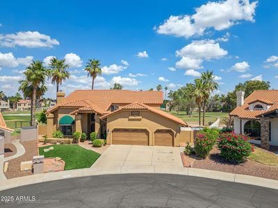 18851 N 69th Ave, Glendale, AZ, 85308