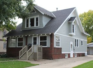 306 12th St SW, Willmar, MN 56201