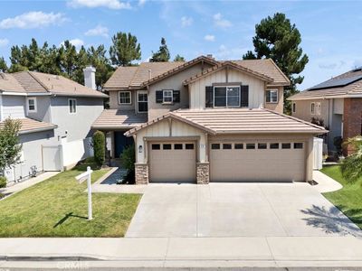 38 Apache Dr, Coto De Caza, CA, 92679