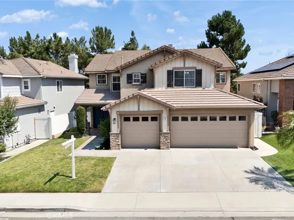 38 Apache Dr, Coto De Caza, CA 92679