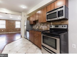 1233 N 16th St APT C, Philadelphia, PA 19121