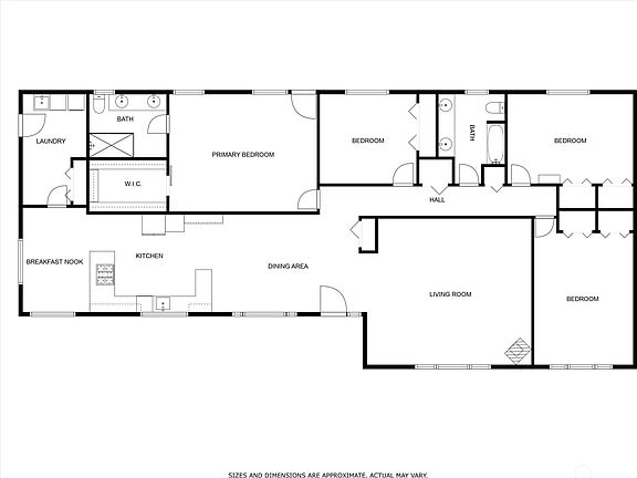 2nd image of this home