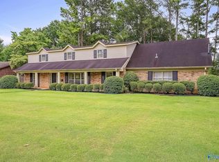 3315 Hastings Rd SW, Huntsville, AL 35801