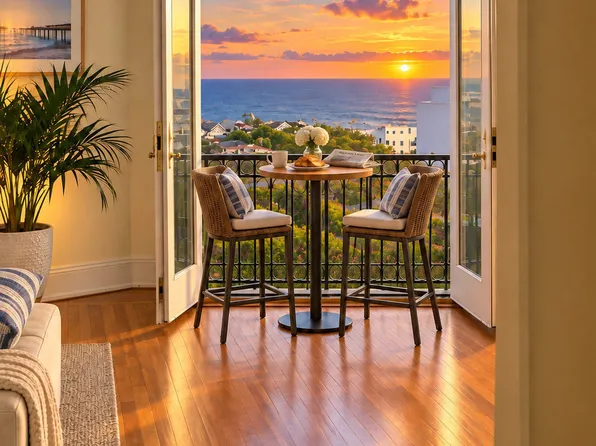 400 Deal Lake Dr APT 8F, Asbury Park, NJ 07712