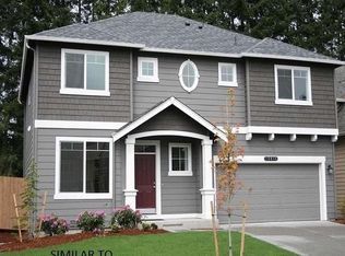 2687 Beehollow Ln NW, Albany, OR 97321