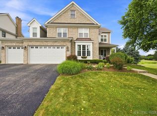 40W391 William Cullen Bryant St, St Charles, IL 60175