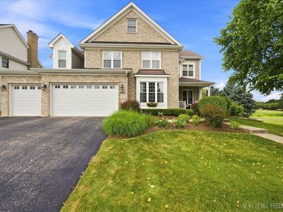 40W391 William Cullen Bryant St, St Charles, IL, 60175