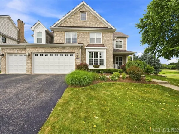 40W391 William Cullen Bryant St, St Charles, IL 60175