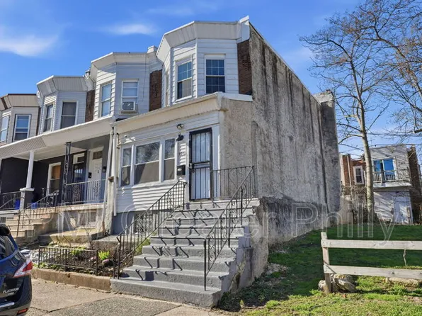 1916 S Salford St, Philadelphia, PA 19143