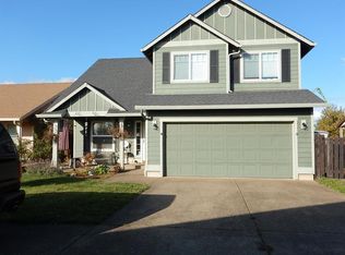 4999 Toledo Ave NE, Salem, OR 97305
