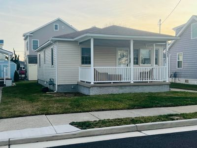 117 E Syracuse Ave, Wildwood Crest, NJ, 08260