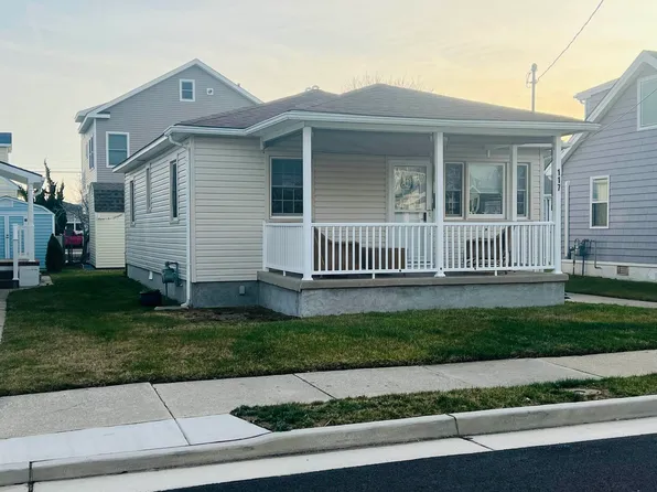 117 E Syracuse Ave, Wildwood Crest, NJ 08260