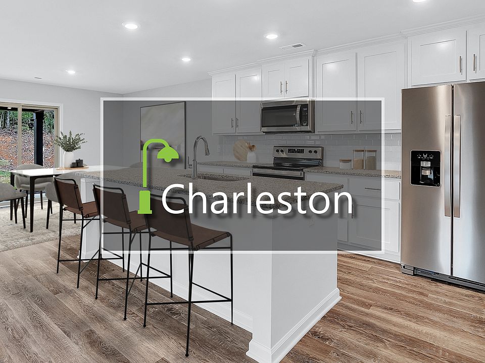 Charleston by Legacy Homes in Harvest AL Zillow