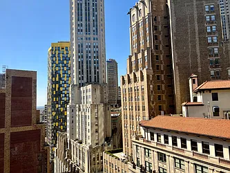 Rented by Evans Real Estate