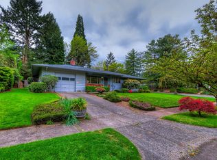 11980 SW Camden Ln, Beaverton, OR 97008