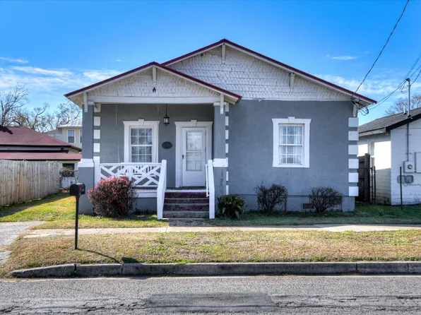 206 Reynolds Street, Augusta, GA 30901
