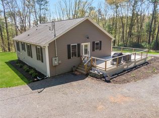 43 Weeks Hill Rd, Coventry, RI 02827