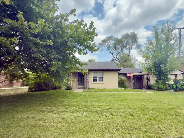 148 Rosemary St, Dearborn Heights, MI 48127