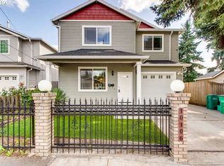 10106 SE Pardee St, Portland, OR