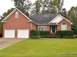 452 Annondale Rd, Columbia, SC 29212
