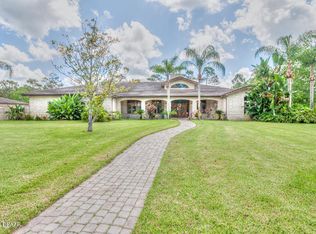 20 Winchester Rd, Ormond Beach, FL 32174