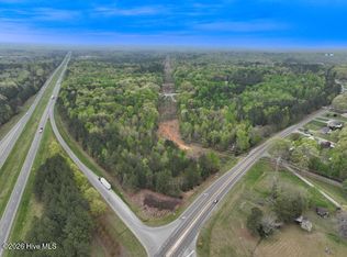 1030 Piney Grove Church Road, Siler City, NC 27344