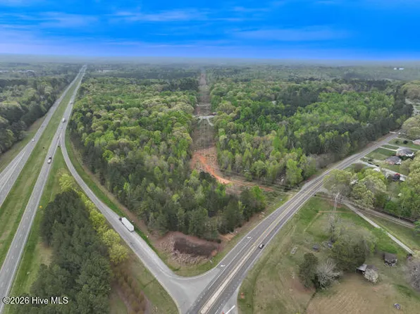 1030 Piney Grove Church Road, Siler City, NC 27344