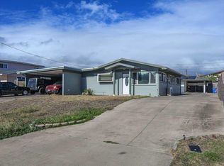340 Molokai Hema St, Kahului, HI 96732