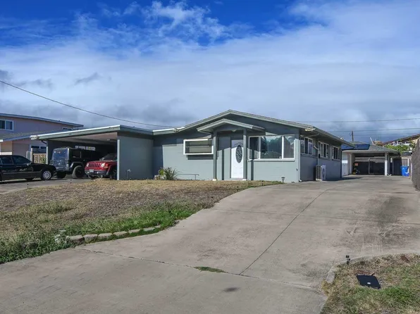 340 Molokai Hema St, Kahului, HI 96732