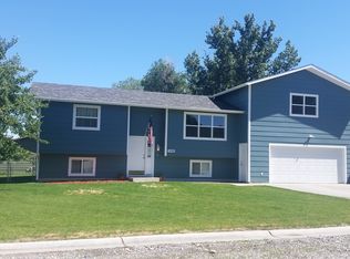 3408 Kingswood Dr, Billings, MT 59101